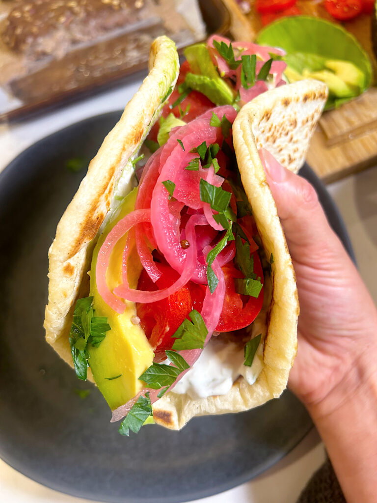 greek gyro